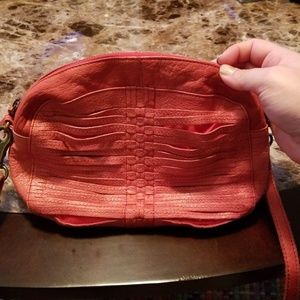 Day and mood crossbody bag